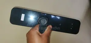 Biometric Access Control System