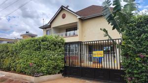 Furnished 5bdrm Maisonette in Ruiru for sale