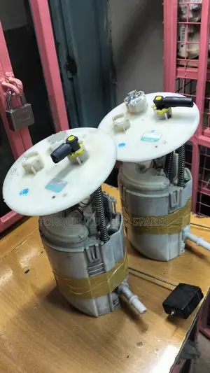 Toyota Mark X Fuel Pump