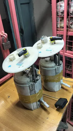 Toyota Mark X Fuel Pump