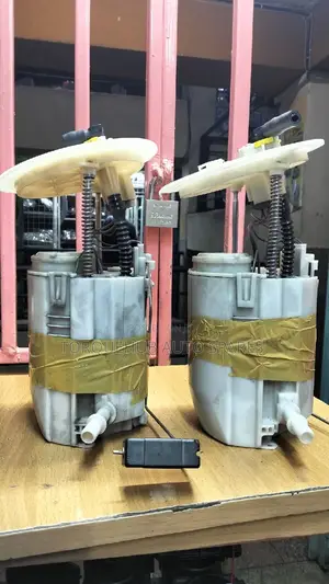 Toyota Mark X Fuel Pump