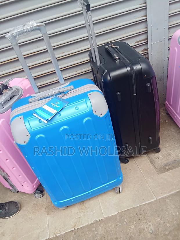 Suit Cases 3 In1 - thumbnail 2