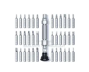 UG-80459 - 38-in-1 Screwdriver Set
