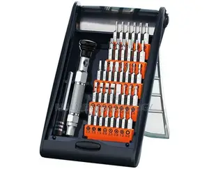 UG-80459 - 38-in-1 Screwdriver Set