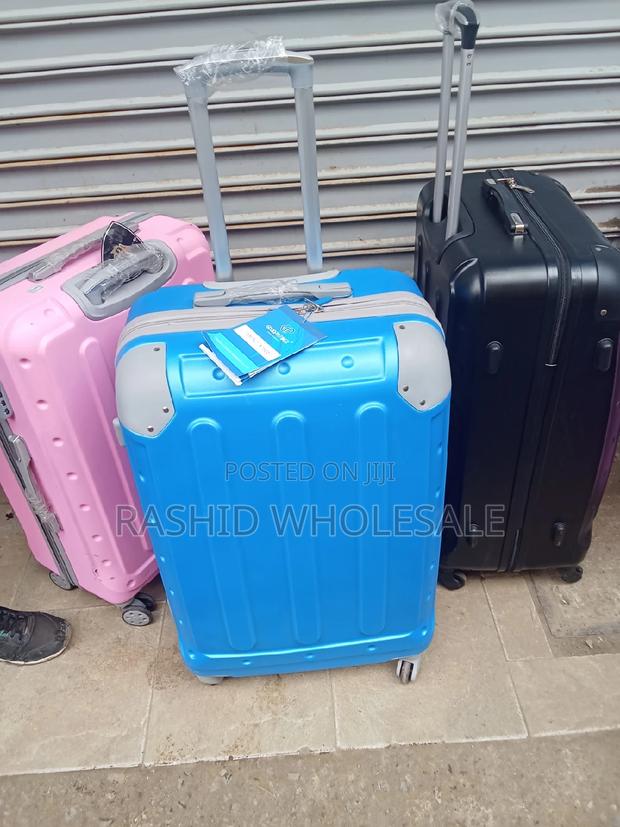 Modern Suit Cases 3 In1
