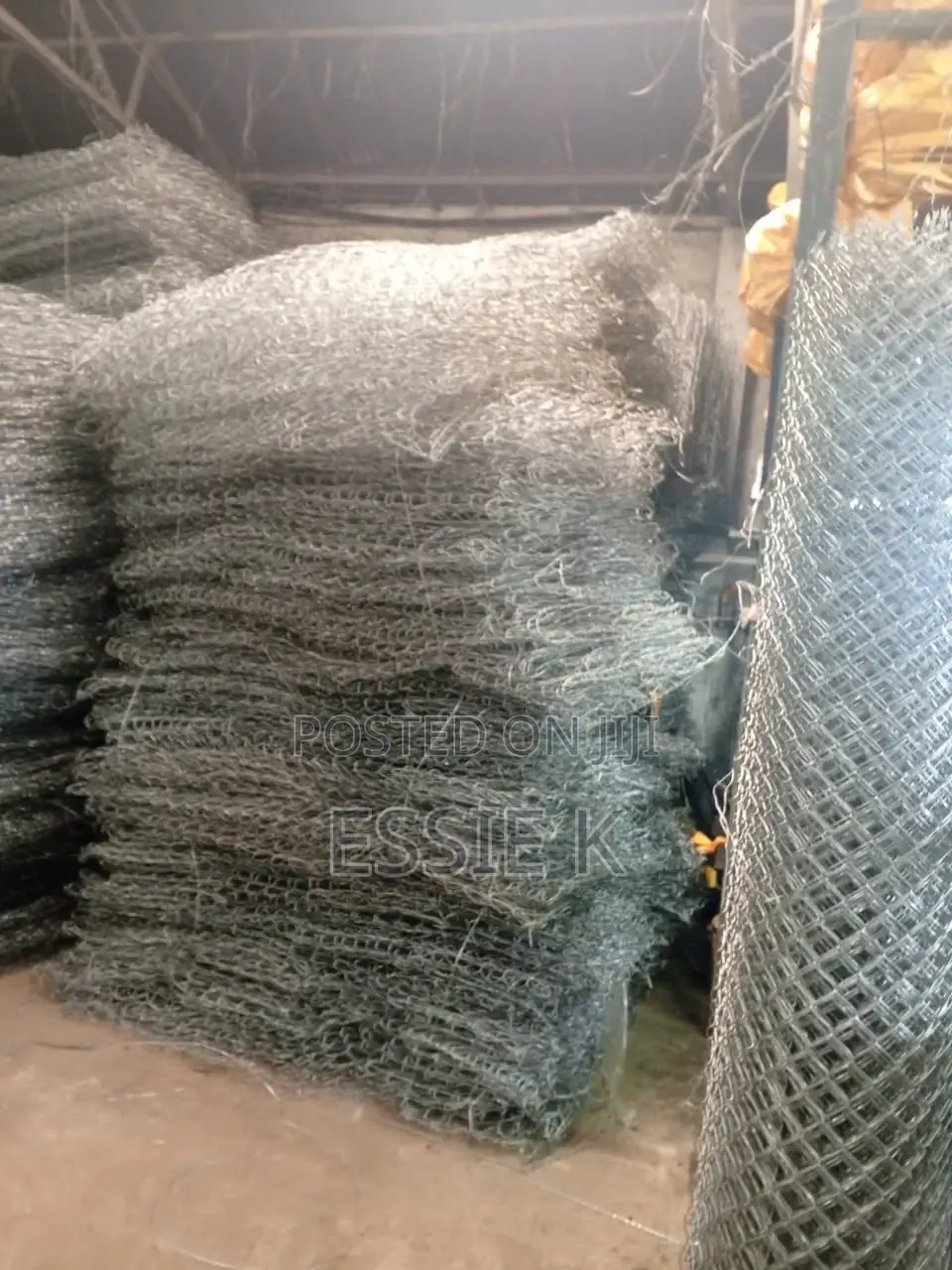 Gabion Boxes/Gabion Mattresses Supplier