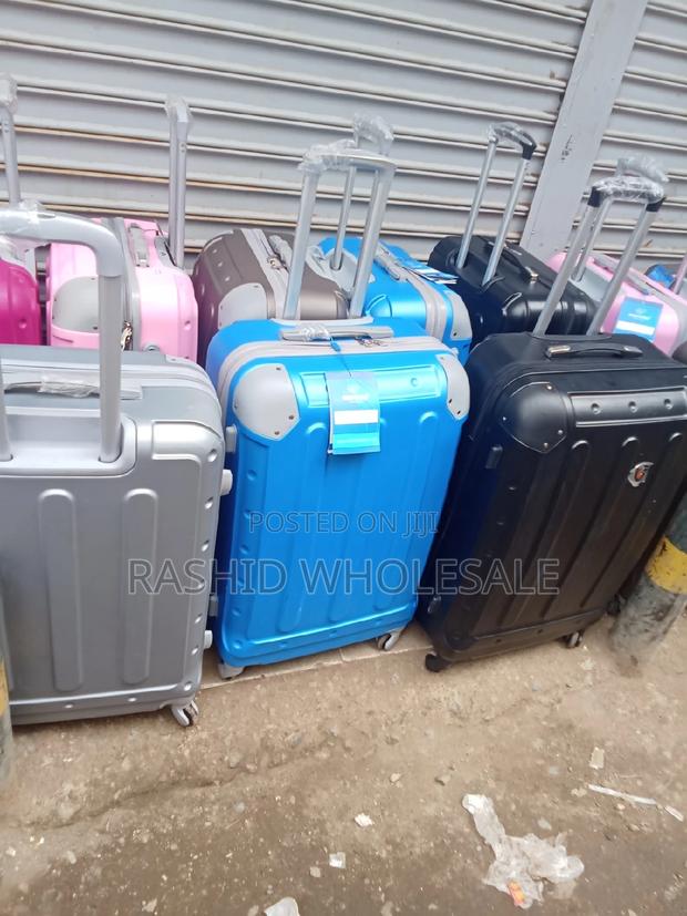 Suitcases All Colours - thumbnail 2