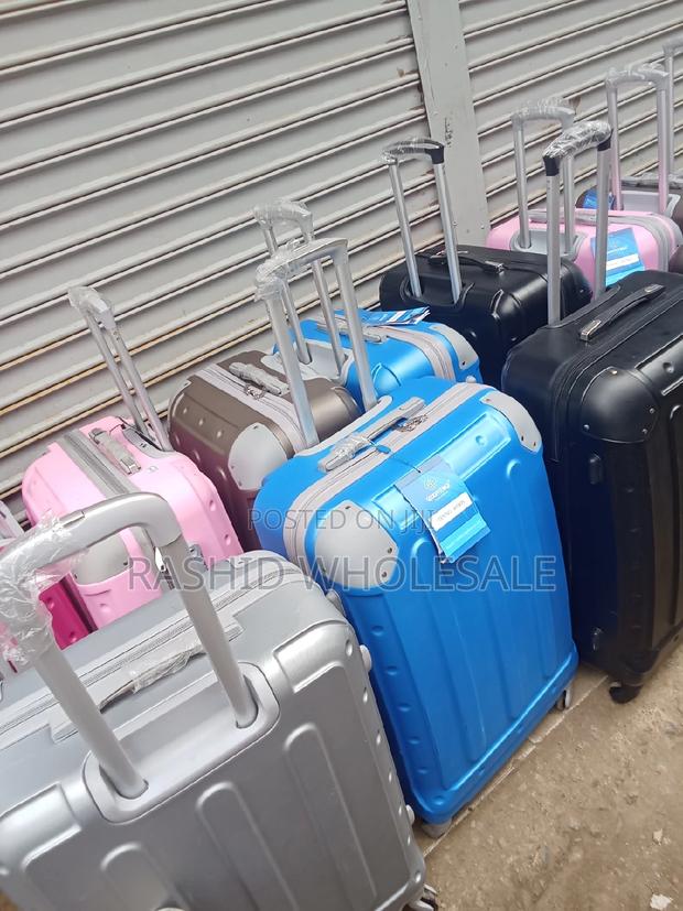 Suitcases Available Colour - thumbnail 2