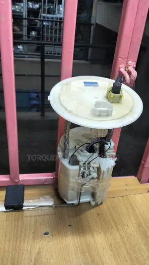 Toyota Harrier 240 Complete Fuel Pump
