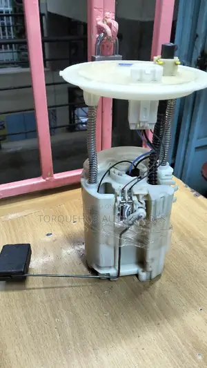 Toyota Harrier 240 Complete Fuel Pump