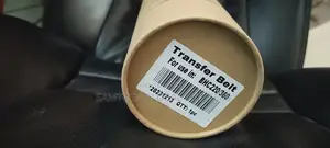 Transfer Belt Available