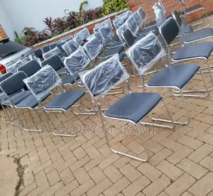 Waiting Office Chairs