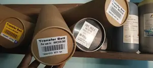 _Transfer Belt Available