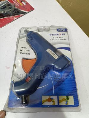 Hot Melt Glue Gun 80watts - thumbnail 2