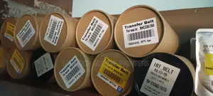 All Types if Transfer Belt Available