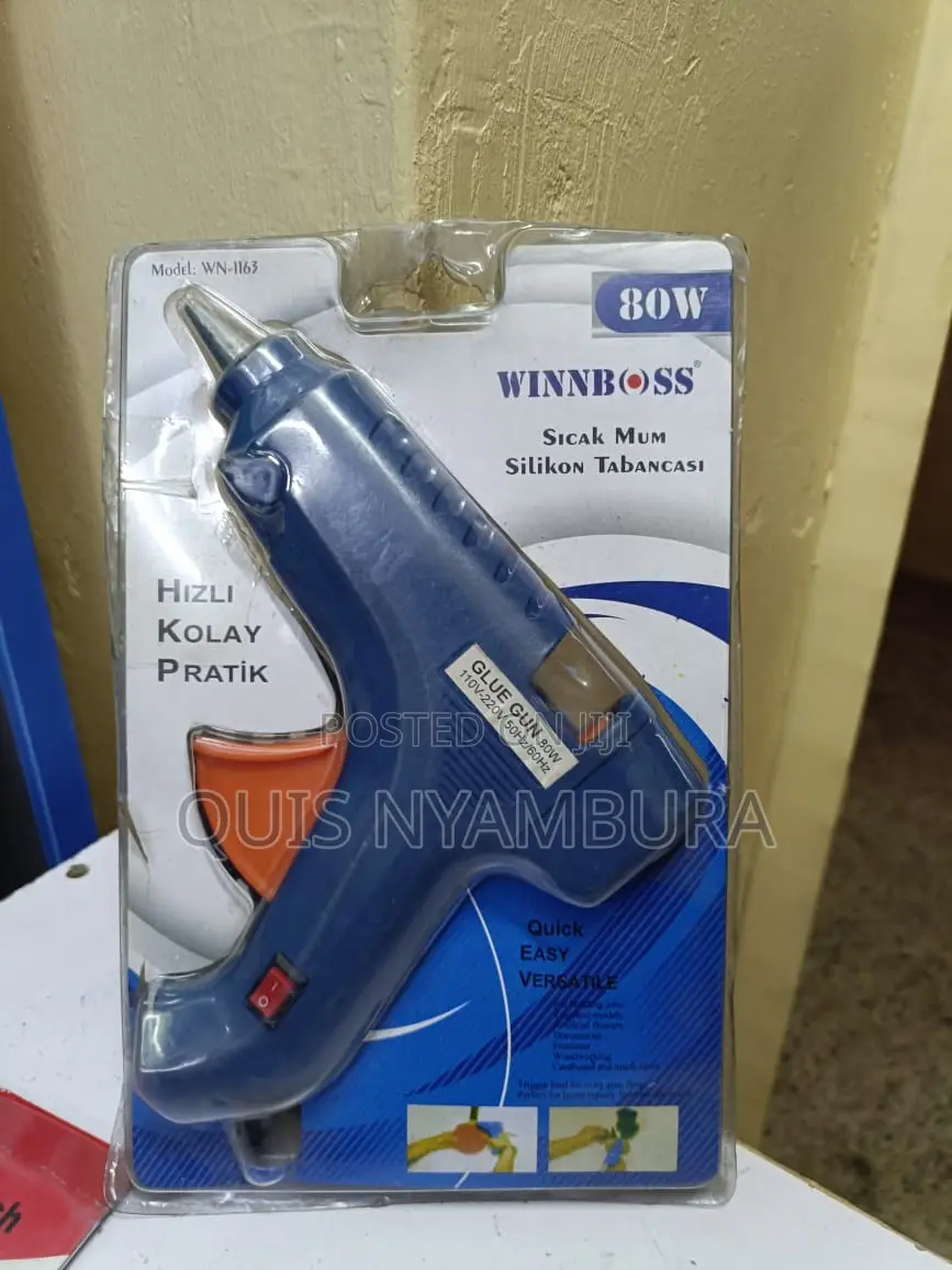 Glue Gun Hot Melt