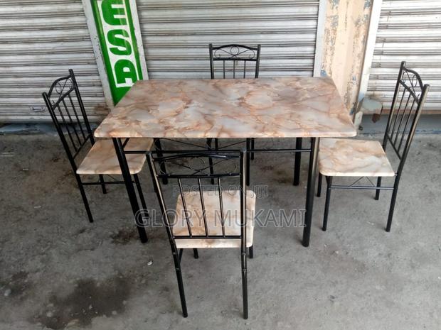 Dinning Table Set