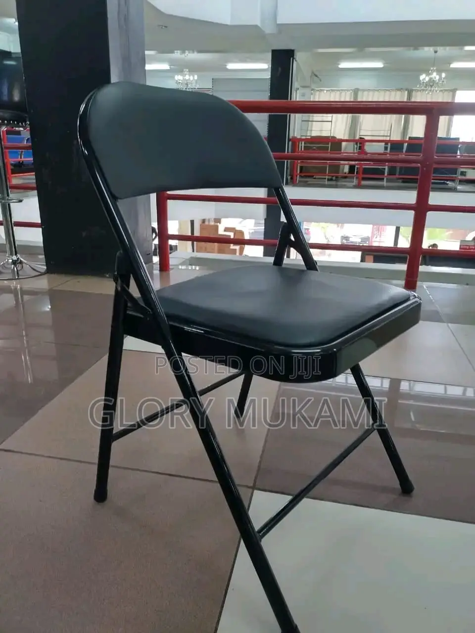 Balcony Chairs