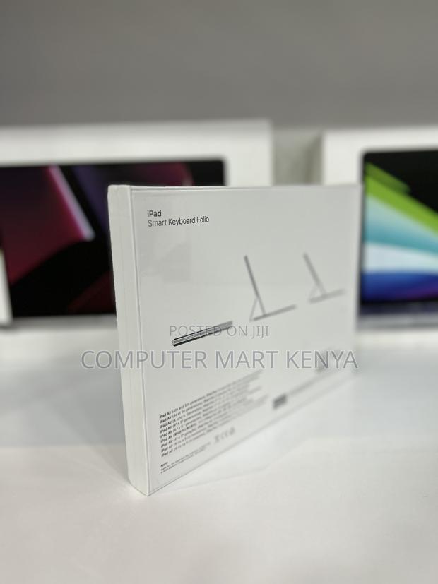 iPad Smart Keyboard Folio - thumbnail 3