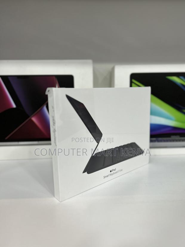 iPad Smart Keyboard Folio - thumbnail 2