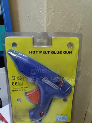 Glue Gun Glue Gun Hot Melt Gun - thumbnail 2