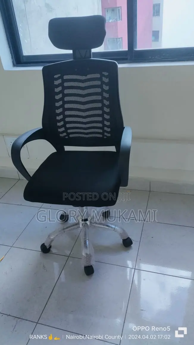 Office Chairs