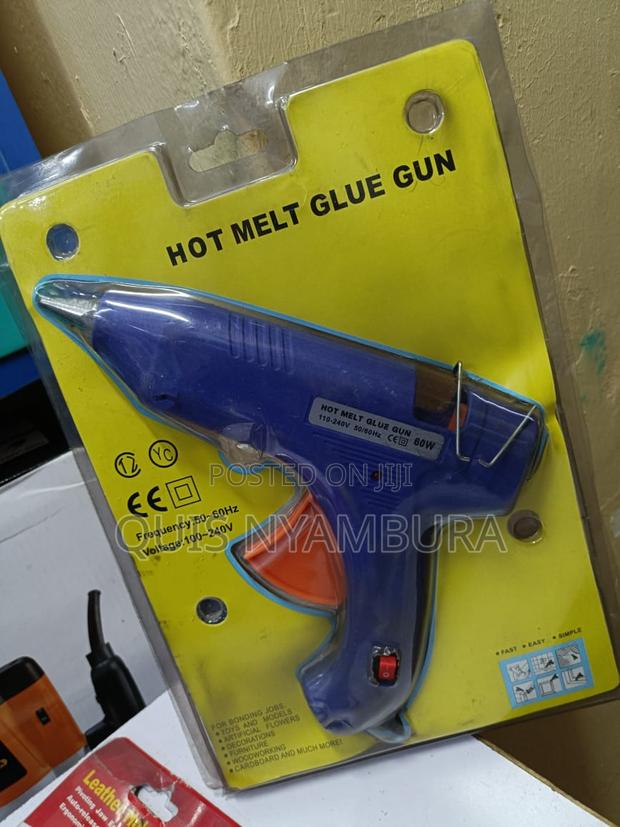 Glue Gun Glue Gun Hot Melt Gun.