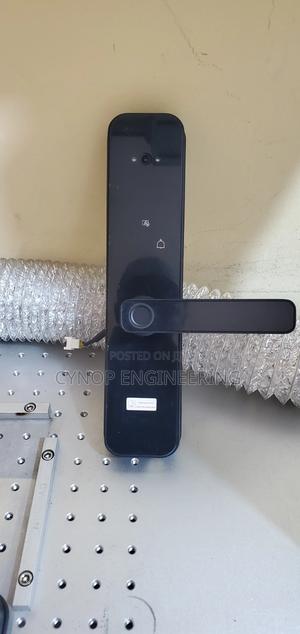 Security Camera Lock - thumbnail 2