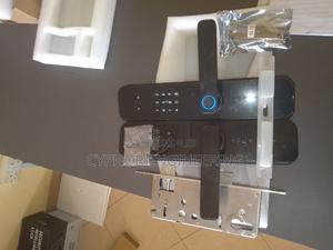 Security Intelligent Lock With Deadlock - thumbnail 2