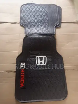 Car Floor Mats - Honda Floor Mats