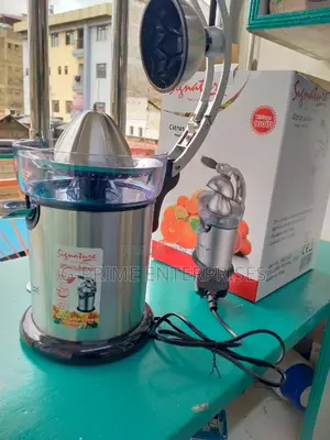 Citrus Juicer, Electric Citrus Juicer