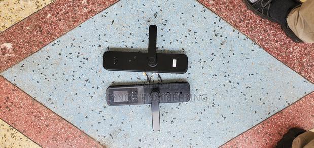 RFID Access Control Smart Lock
