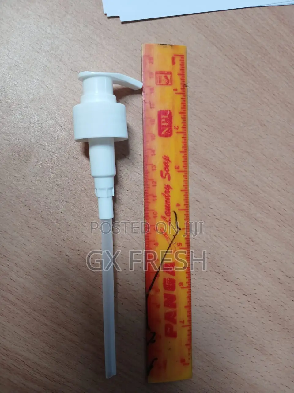 Lation Pump for Sale