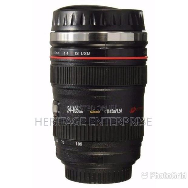 Thermo Cup - main view