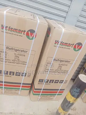 118l Volsmart Fridge
