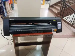 2 Ft Cutting Plotter Available