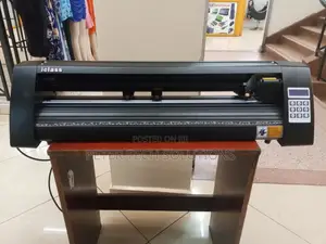 2 Ft Cutting Plotter Available