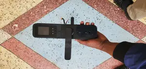 Remote Operation Smart Airbnb and Hotel Locks