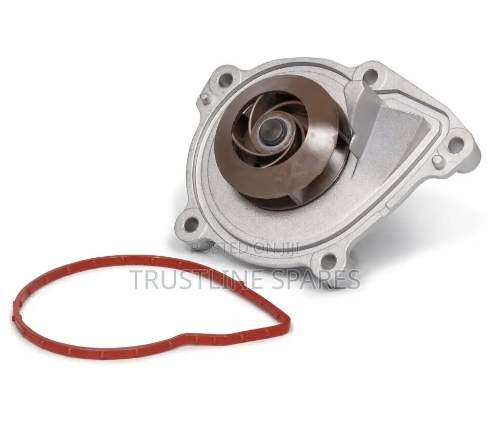 F20 F21 F30 F35 F80 Mini R55 R56 R57 Water Pump - Frey