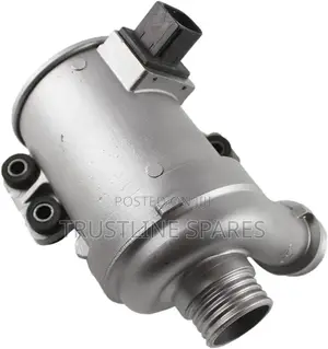 Original Water Pump for BMW F10, F20, F25