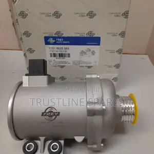 Original Water Pump for BMW F10, F20, F25