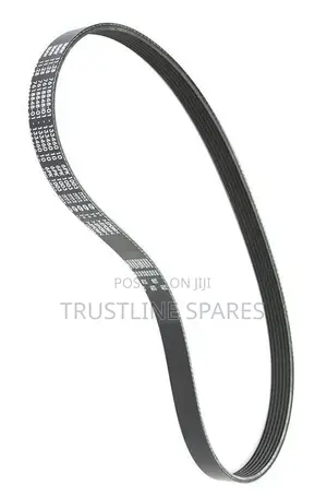 BMW E84,e89,f10,f25,f30-Multi-v-Ribbed Belt- Frey 6PK 1003