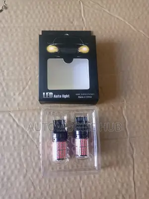 LED Brake Bulbs
