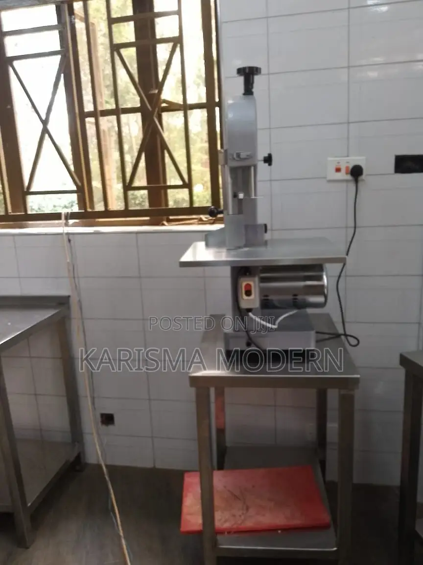 Modern Electric Bone Saw Machine