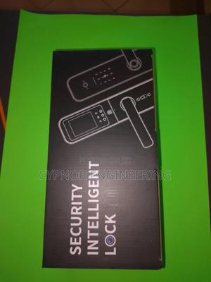 Home App Controlled Door Locks - thumbnail 2