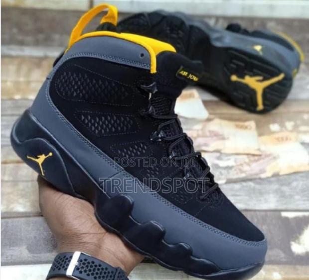 1st Quality Jordan 9 - main view