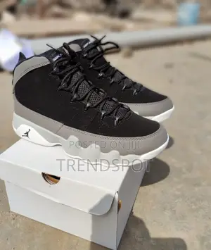 1st Quality Jordan 9