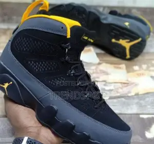 Best Quality Jordan 9