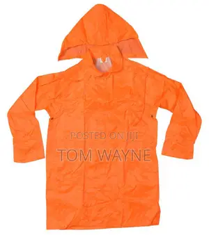 Rain Coats