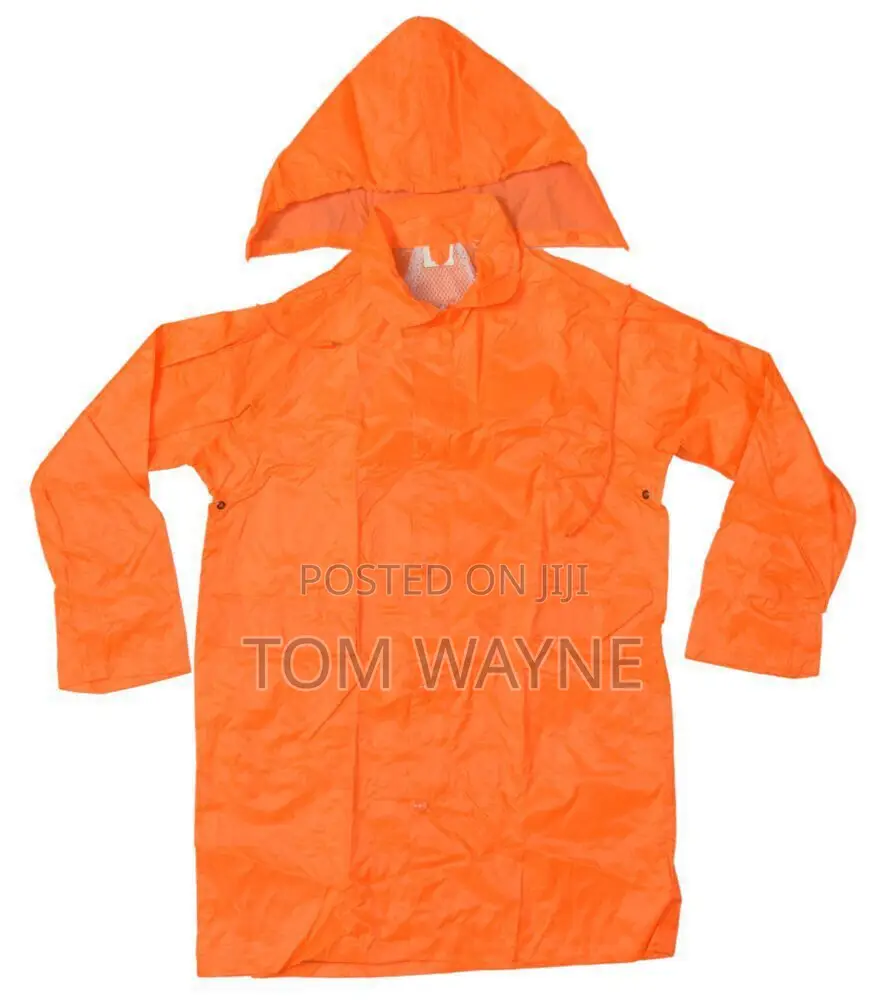 Rain Coats